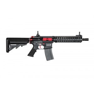 Страйкбольный автомат SA-A03 ONE™ Kestrel™ ETU Red Edition [SPECNA ARMS]